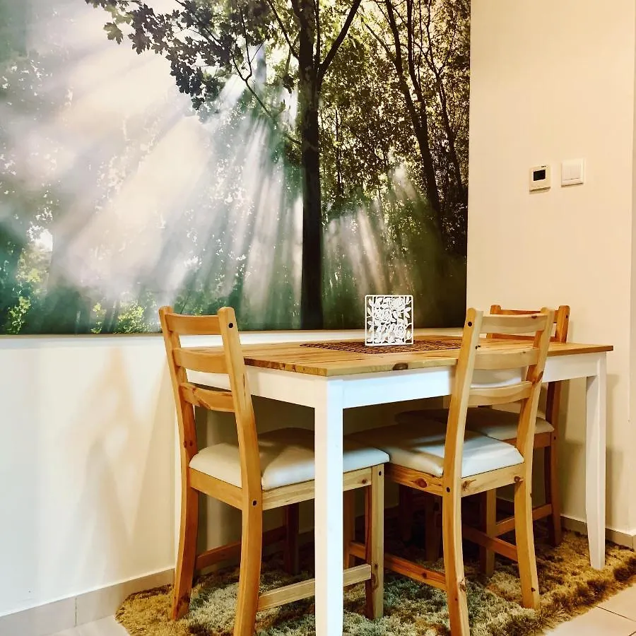 Apartment The Solo Traveler Hotel Dubai